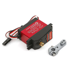 Виконавчі механізми